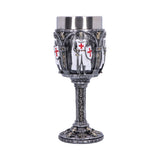 Valiant Knight Goblet 19.7cm - 100