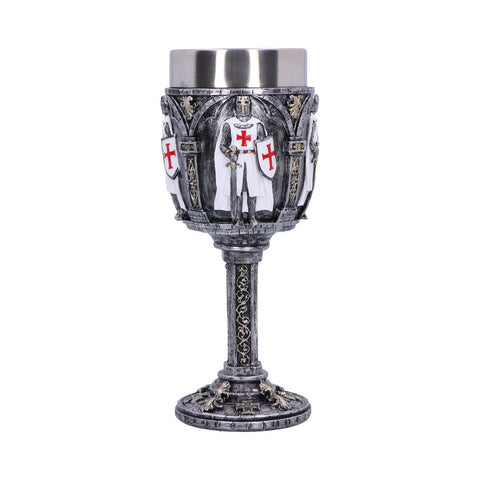 Valiant Knight Goblet 19.7cm - 100