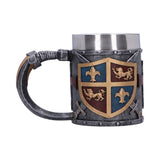 Heraldic Tankard 18cm - 100