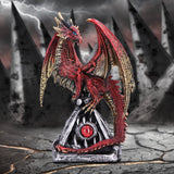 Guardians Gaze 16.5cm - 74