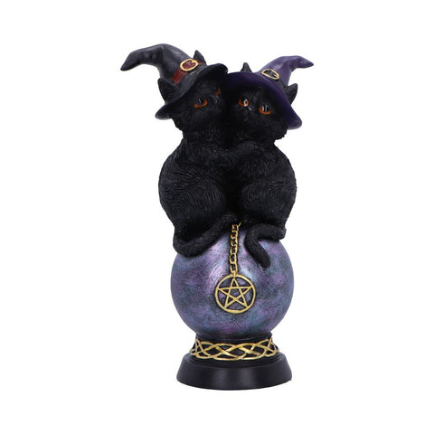 Kittens Orbuculum 19cm - 69