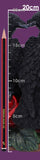 Raven Romance 20cm - 0