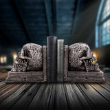 Celtic Tale Bookends - 75