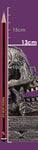Celtic Tale Bookends - 75