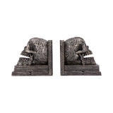 Celtic Tale Bookends - 75