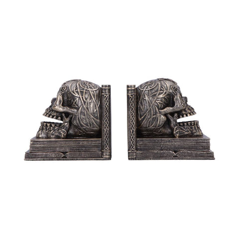 Celtic Tale Bookends - 75