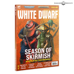 White Dwarf issue 480