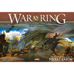 Lord of the rings War of the Ring - Second Edition