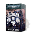 Warhammer 40000 Chapter Approved Mission Pack 2025-26