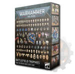Warhammer 40000: Battlefield Trophies