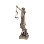 La Justicia 33cm - 100