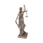 La Justicia 33cm - 100