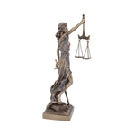 La Justicia 33cm - 100