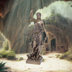 La Justicia 33cm - 100