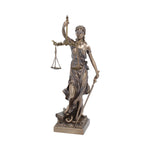 La Justicia 33cm - 100