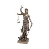 La Justicia 33cm - 100