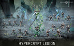 Necron - Hypercrypt Legion - Battleforce Box