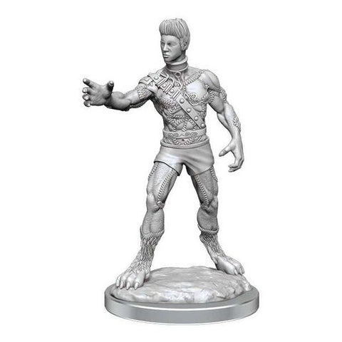 D&D Nolzur's Marvelous Miniatures: Headless Monster (1 Miniature)