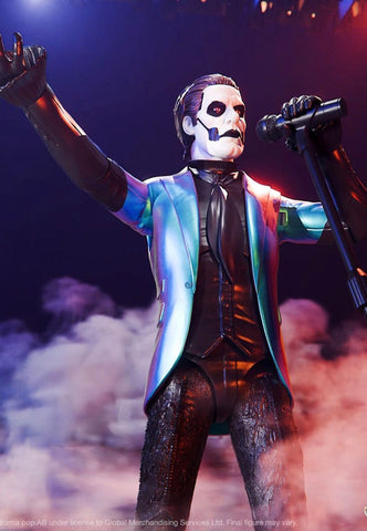 GHOST ULTIMATES PAPA EMERITUS IV
