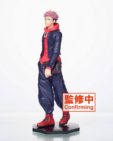 Jujutsu Kaisen Figure Yuji Itadori