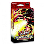 Yu-Gi-Oh! Structure Deck Egyptian God deck Slifer the sky dragon