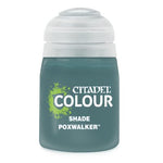 Citadel Colour Shade: Poxwalker