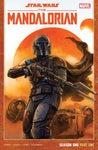 Star Wars: The Mandalorian Vol. 1 — Season One Part One