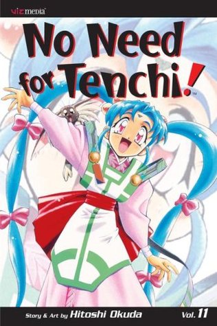 No need for Tenchi 11