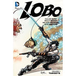 Lobo - Targets