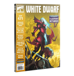 White Dwarf issue 471