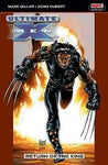 Ultimate X-men - Return of the king - Paperback