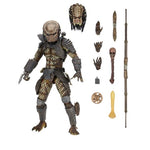 Neca - Predator 2 Ultimate City Hunter Predator Action Figure