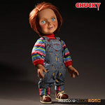 15" Nice Happy Face Good Guy Chucky Talking Doll