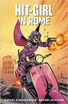 Hit Girl - Rome