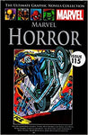 MARVEL Graphics: Marvel Horror