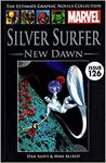 MARVEL Graphics: Silver Surfer - New Dawn