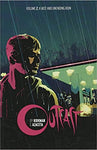 Outcast Volume 2: A Vast and Unending Ruin (Paperback) Second Hand