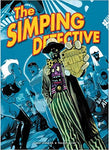 The Simping Detective (2000ad) Paperback