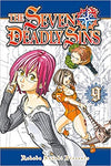 The Seven Deadly Sins Vol. 9