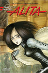 Battle Angel Alita Vol. 1 Manga