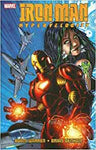 Ironman - Hypervelocity - Paperback