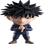 Chibi Masters Jujutsu Kaisen Figure Megumi Fushiguro | 8cm Megumi Fushiguro