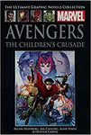 MARVEL Graphics: Avengers - The Children's Crusade
