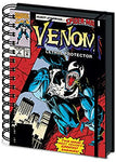 Venom Lethal Protector A5 Notebook