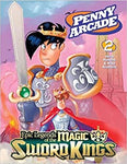 Penny Arcade Volume 2: Epic Legends Of The Magic Sword Kings
