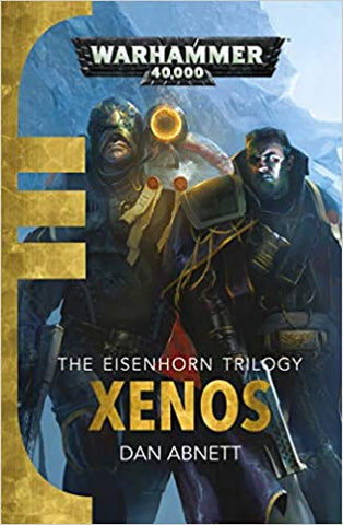 Warhammer 40K: Xenos (Eisenhorn)