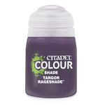 Citadel Colour Shade: Targor Rageshade