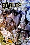 Fables Vol. 8: Wolves