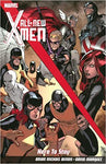 All New X-men - Here To Stay - Paperback