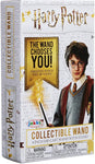 Harry Potter Diecast Series 2 Collectible Wand 4-Inch Mystery Pack